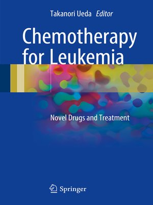 cover image of Chemotherapy for Leukemia